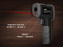 Infrarotthermometer - Zubehör - Witt