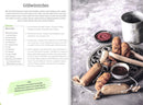 Easy vegetarisch grillen | 70 Rezepte - Zubehör - Rosenthal-Patrick