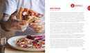 Die Pizza-Bibel | Kochbuch - Zubehör - Gemignani-Tony