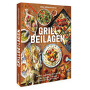 Grillbeilagen | Salate, Saucen, Dips und mehr - Zubehör - Lena Söderström