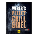 Weber's Pelletgrillbibel - Zubehör - Gräfer und Unzer