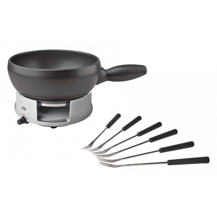 Käsefonduegarnitur Avalon elektrisch - Zubehör - Stöckli-HH