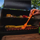 Silikon Marinierpinsel - Zubehör - Traeger