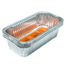 Alu-Fettbehälter für Timberline (5 Stk.) - Zubehör - Traeger