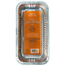 Alu-Fettbehälter für Timberline (5 Stk.) - Zubehör - Traeger