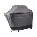 Abdeckung für Timberline Small - Zubehör - Traeger