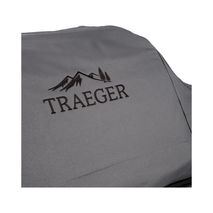 Abdeckung für Timberline Small - Zubehör - Traeger