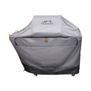 Abdeckung für Timberline Small - Zubehör - Traeger