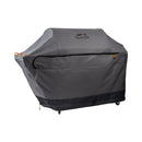 Abdeckung für Timberline XL - Zubehör - Traeger