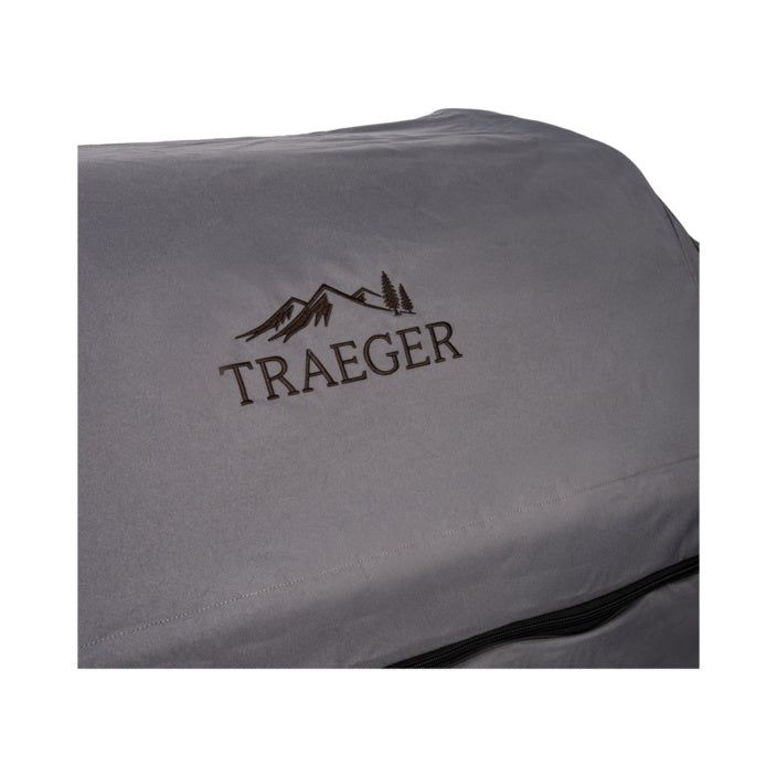Abdeckung für Timberline XL - Zubehör - Traeger