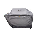 Abdeckung für Timberline XL - Zubehör - Traeger