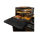 P.A.L. | Frontablage für kleinen Timberline / Ironwood - Zubehör - Traeger