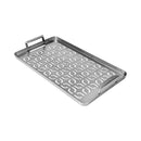 ModiFIRE Edelstahl Grillkorb - Zubehör - Traeger