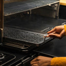 ModiFIRE Edelstahl Grillkorb - Zubehör - Traeger