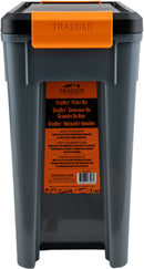 Pelletbox für 9kg Pellets - Zubehör - Traeger