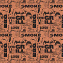 Butcher Papier | 45cm x 22.9m - Zubehör - Traeger