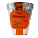 Alu/Aschebehälter | Für neue Timberline - Zubehör - Traeger