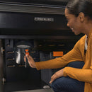 Alu/Aschebehälter | Für neue Timberline - Zubehör - Traeger