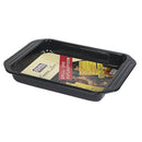 Grill- Auflaufform Cuisine - 38 x 28 cm - Zubehör - Kaiser-Backformen