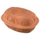 Jubiläumsbräter 40 Jahre - 3.5 Liter - Zubehör - Römertopf