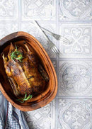 Klassik Topf 4L - Zubehör - Römertopf