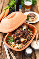 Klassik Topf 4L - Zubehör - Römertopf