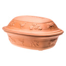 Rustico Topf 3 Liter - Zubehör - Römertopf