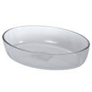 Bräter oval ohne Deckel | 25 x 17 cm - Zubehör - Pyrex