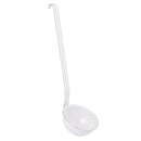 Suppenkelle weiss/blau - Zubehör - Bürstenhaus Redecker