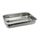 Bräter ohne Deckel | 37 x 28 cm - Zubehör - ELO Basic