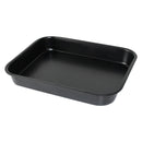 Brat-/Auflaufform Basic | 37 x 29 x 5.5cm - Zubehör - ELO Basic