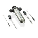 Edelstahl Injektor mit 2Nadeln - Zubehör - Napoleon