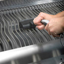 PRO Edelstahl Grillbürste - Zubehör - Napoleon