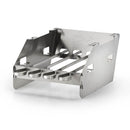 Windschutz für Sizzle Zone klein - Zubehör - Napoleon