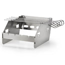 Windschutz für Sizzle Zone klein - Zubehör - Napoleon