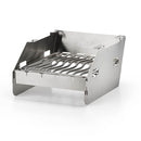 Windschutz für Sizzle Zone klein - Zubehör - Napoleon