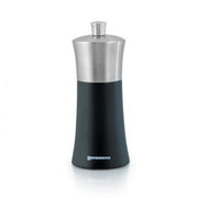 Salzmühle Torre Edelstahl 15 cm - Zubehör - SWISSMAR