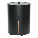 Pelletbox mit Rollen | Füllmenge 25kg - Zubehör - Lienbacher