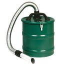 Aschesauger ohne Motor | 18 Liter - Zubehör - Lienbacher