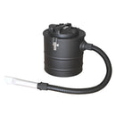 Aschesauger mit Motor | 18 Liter - Zubehör - Lienbacher