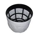 Ersatzfilter zu Aschesauger mit Motor - Zubehör - Lienbacher