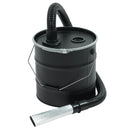 Aschesauger ohne Motor | 17 Liter - Zubehör - Lienbacher