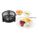 Rechaud klappbar ø 20 cm - Zubehör - Stöckli-HH