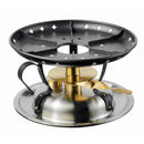 Rechaud Classic Inox ø 22 cm - Zubehör - Stöckli-HH