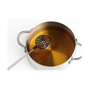 Fonduesiebe mit Deckel 2 Stück - Zubehör - Stöckli-HH