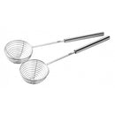 Fonduesiebe Inox 2 Stück - Zubehör - Stöckli-HH