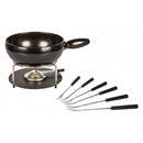 Käsefonduegarnitur Aragon ø 23 cm - Zubehör - Stöckli-HH