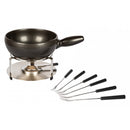 Käsefonduegarnitur Atlantis ø 23 cm - Zubehör - Stöckli-HH