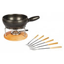 Käsefonduegarnitur Sänits ø 23 cm - Zubehör - Stöckli-HH