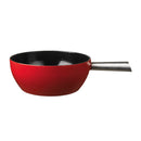 Fonduecaquelon Classic Guss ø 24 cm - Zubehör - Stöckli-HH